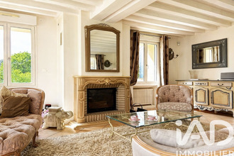  maison st-leger-en-yvelines 78610