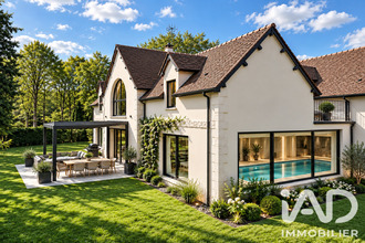  maison st-leger-en-yvelines 78610