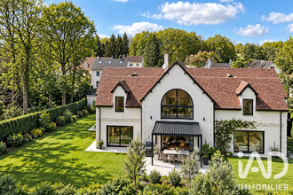  maison st-leger-en-yvelines 78610