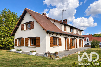  maison st-leger-en-yvelines 78610