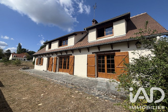  maison st-leger-en-yvelines 78610