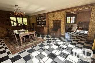  maison st-leger-en-yvelines 78610