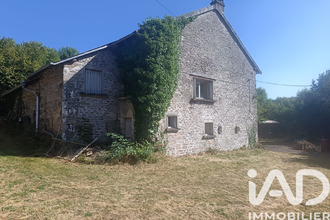  maison st-leger-la-mtagne 87340