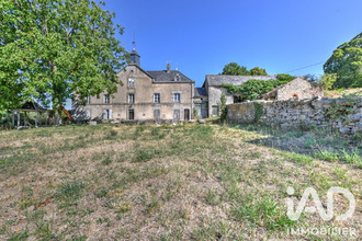  maison st-leger-le-gueretois 23000