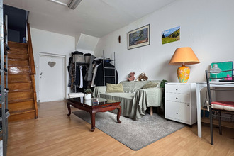 maison st-leger-les-domart 80780