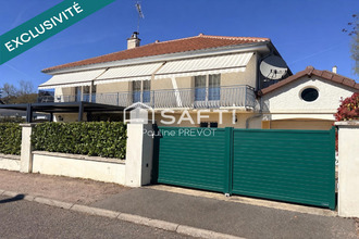 maison st-leger-les-paray 71600