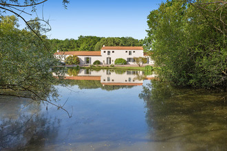  maison st-leger-les-vignes 44710