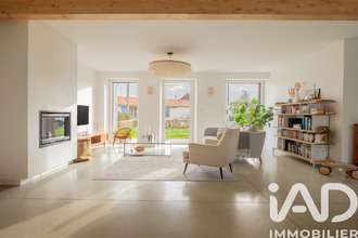  maison st-leger-les-vignes 44710