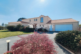  maison st-leger-les-vignes 44710