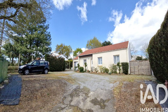  maison st-leger-les-vignes 44710