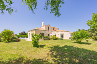  maison st-leger-les-vignes 44710