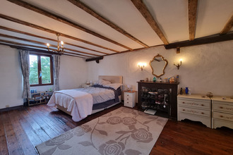  maison st-leger-magnazeix 87190