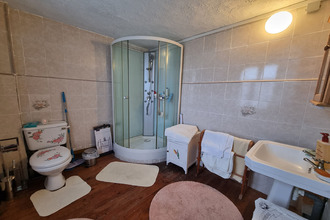  maison st-leger-magnazeix 87190