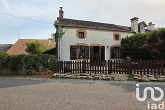  maison st-leger-magnazeix 87190