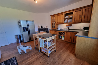  maison st-leger-magnazeix 87190