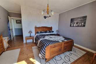  maison st-leger-magnazeix 87190