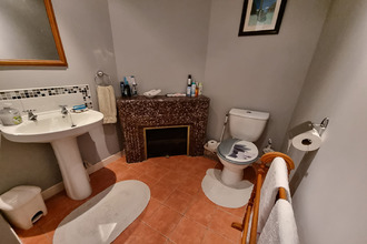  maison st-leger-magnazeix 87190