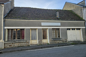  maison st-leger-magnazeix 87190