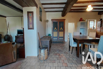  maison st-leger-magnazeix 87190