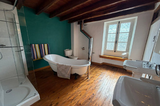  maison st-leger-magnazeix 87190