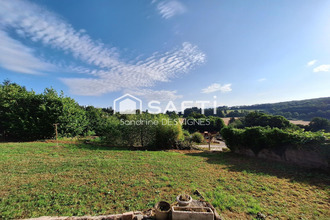  maison st-leger-sous-beuvray 71990