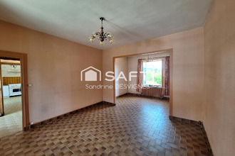  maison st-leger-sous-beuvray 71990