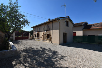  maison st-leger-sous-brienne 10500