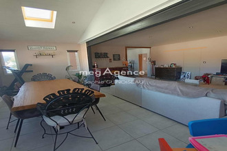  maison st-leger-sous-cholet 49280