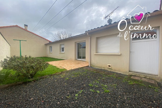  maison st-leger-sous-cholet 49280