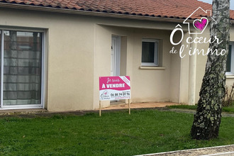  maison st-leger-sous-cholet 49280