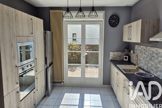  maison st-leger-sous-cholet 49280