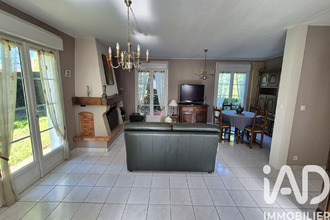  maison st-leger-sous-cholet 49280