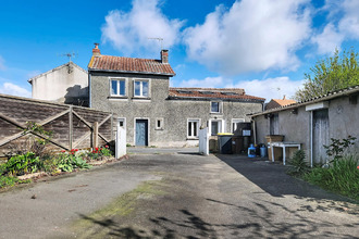  maison st-leger-sous-cholet 49280