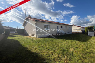  maison st-leger-sous-cholet 49280