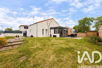  maison st-leger-sous-cholet 49280