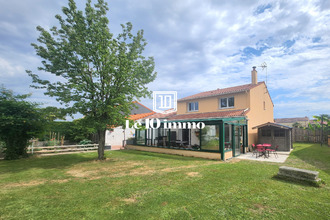  maison st-leger-sous-cholet 49280