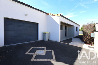  maison st-leger-sous-cholet 49280