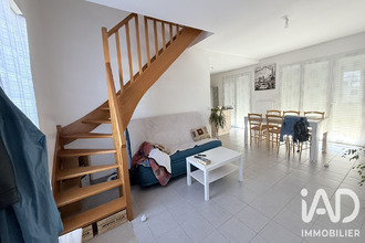  maison st-leger-sous-cholet 49280