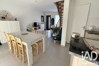  maison st-leger-sous-cholet 49280