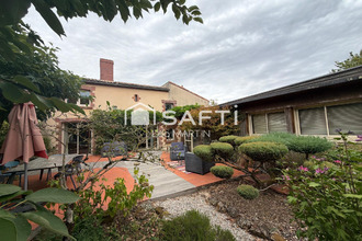  maison st-leger-sous-cholet 49280