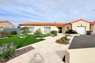  maison st-leger-sous-cholet 49280