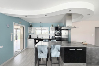 maison st-leger-sous-cholet 49280