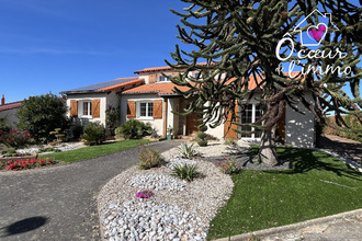  maison st-leger-sous-cholet 49280