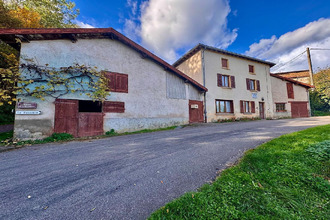  maison st-leger-sous-la-bussiere 71520