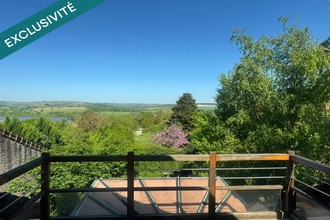  maison st-leger-sur-dheune 71510