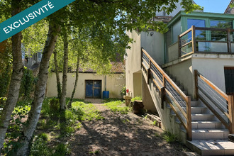  maison st-leger-sur-dheune 71510