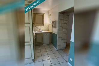  maison st-leger-sur-dheune 71510