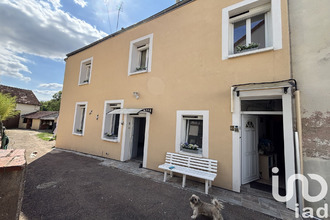  maison st-leger-sur-dheune 71510