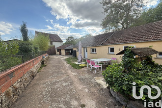  maison st-leger-sur-dheune 71510