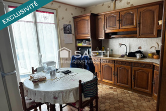  maison st-leger-sur-dheune 71510